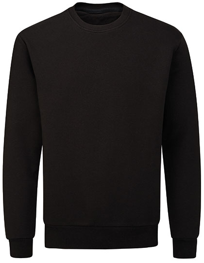P05 Essential Sweatshirt XS / Black