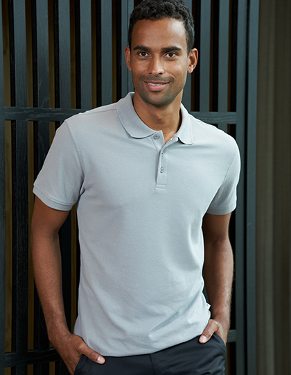 CGW720 Men´s Polo Iseo