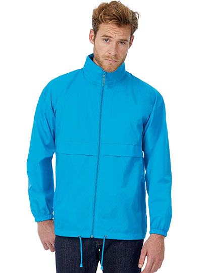 BCJU800 Unisex Jacket Sirocco