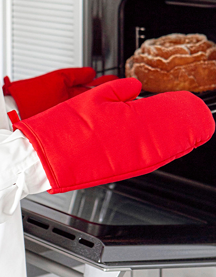 X1002 Oven Mitt