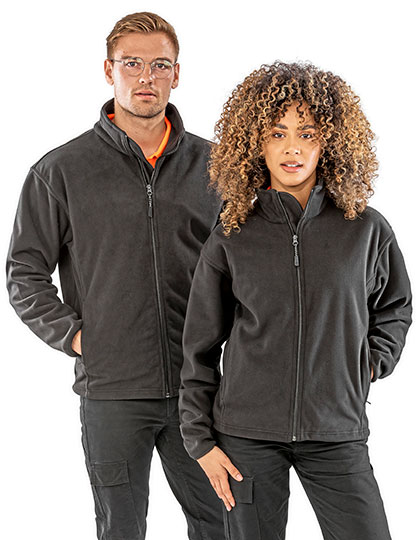 RT109 Extreme Climate Stopper Fleece