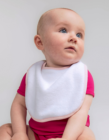 LW022 Baby Bib