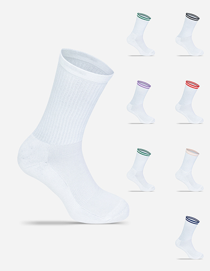 MRS5008 Tennis Socks Premium