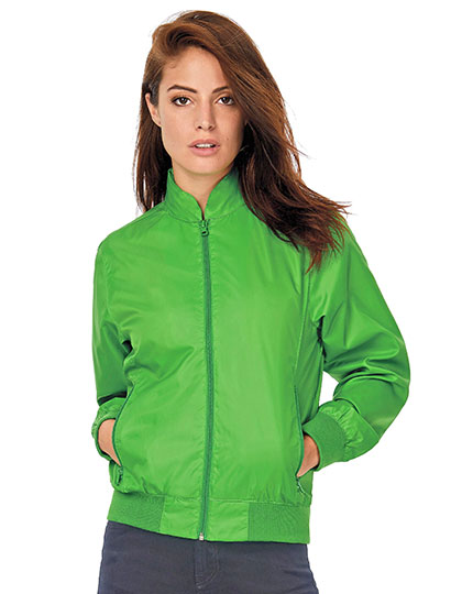 BCJW964 Women´s Jacket Trooper