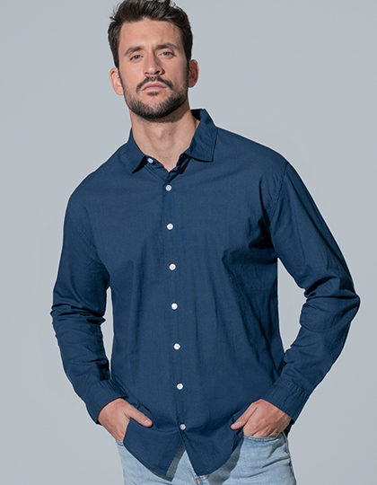 JHK200 Camisa Tulum Shirt