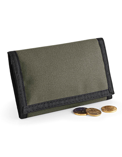 BG40 Ripper Wallet