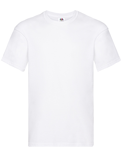 F110 Original T S / White