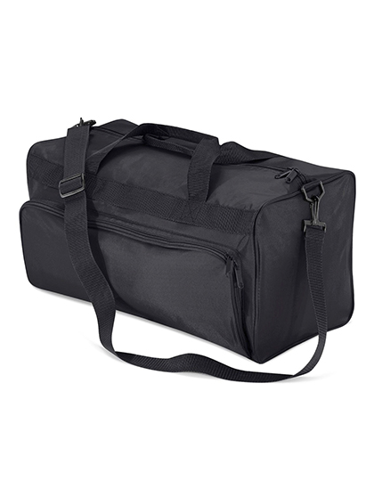QD45 Advertising Holdall