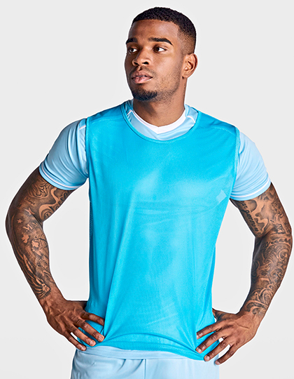 RY0417 Roma Training Bib