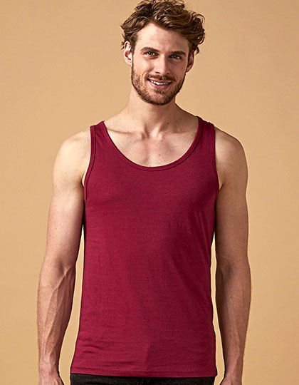 XO1450 Men´s Roundneck Tanktop