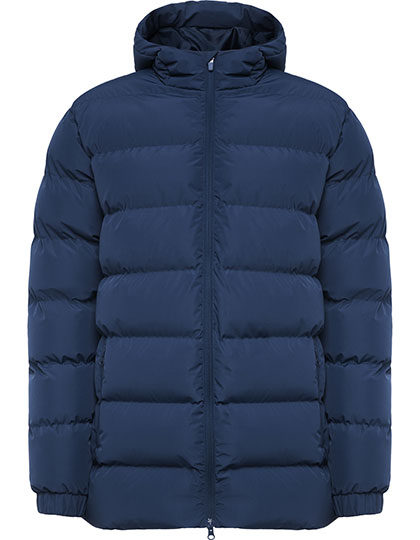 RY5080K Kids´ Parka Jacket Nepal 16 years / Navy Blue 55