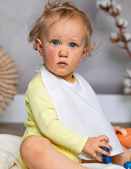 X950 Baby Bib