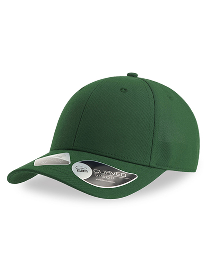 AT108 Joshua Cap One Size / Bottle Green