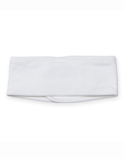 TC62 Beauty Hairband One Size / White
