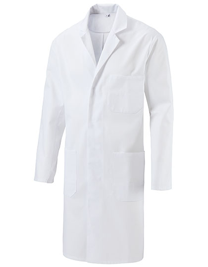 EX279 Unisex Mantel S / White