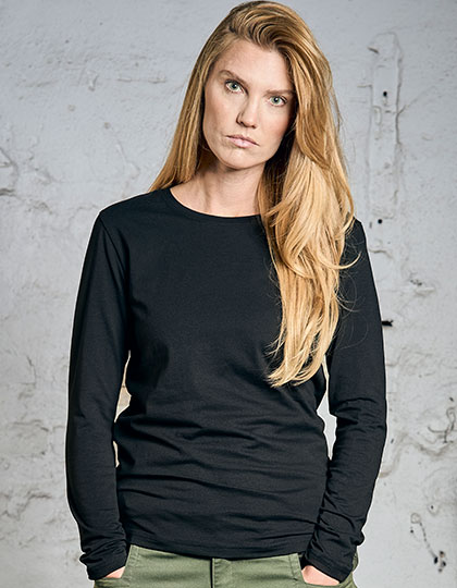 CD4095 Women´s T-Shirt Long Sleeve