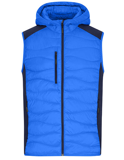 JN1328 Men´s Hybrid Vest