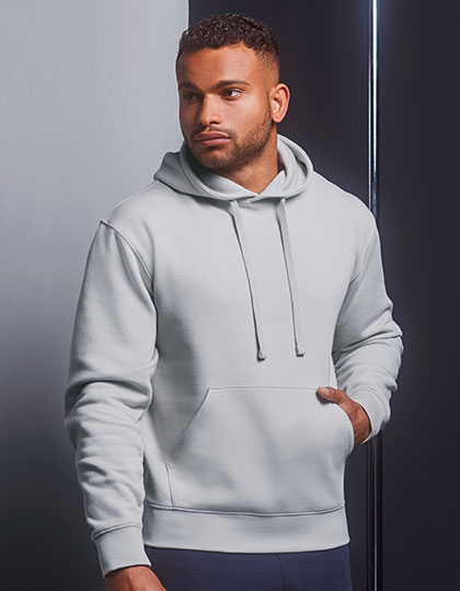 Z265 Adults' Authentic Hooded Sweat