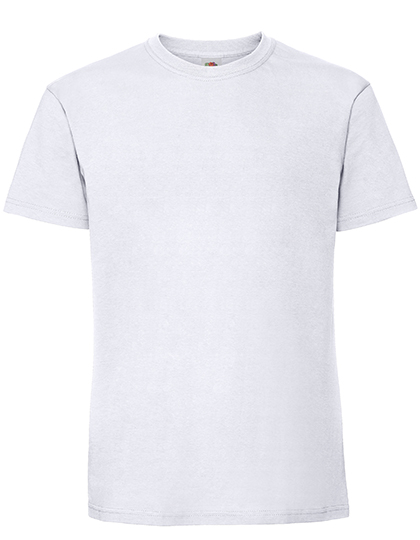 F185 Iconic 195 T S / White