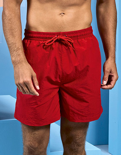 AQ053 Men´s Swim Shorts