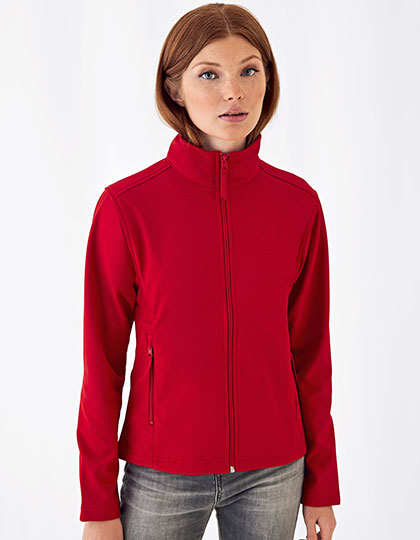 BCJWI63 Women´s Jacket Softshell ID.701