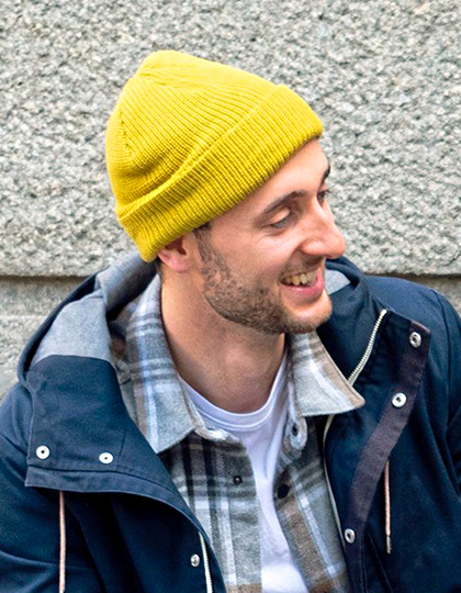 C1459 Fisherman Beanie
