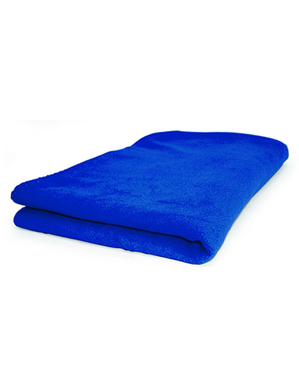 NT1512 Picknick-Decke One Size / Navy Blue