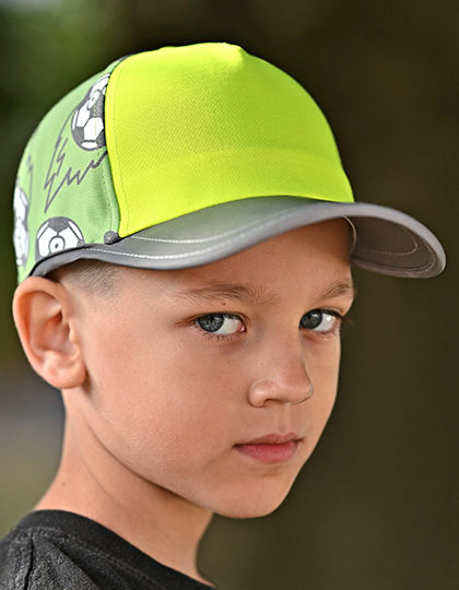 KX059 Cap for Kids Action Line