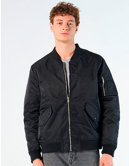 L01616 Rebel Jacket