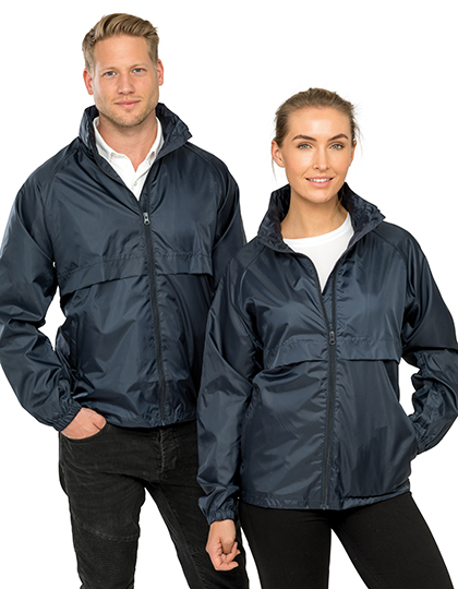 RT205 Lightweight Jacket