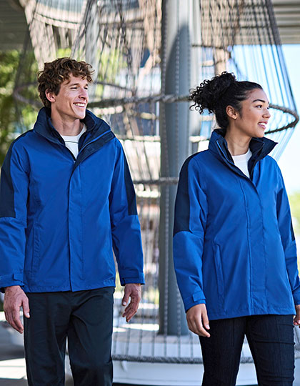 RG1300 Defender III 3-in-1 Jacket