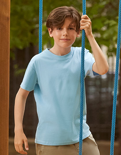Z180K Kids´ Authentic Classic T