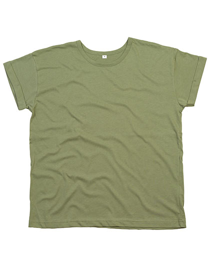 P193 The Boyfriend T S / Soft Olive