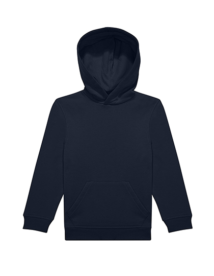 BCWK002 Kids ID.333 Hoodie 3/4 (98/104) / Navy