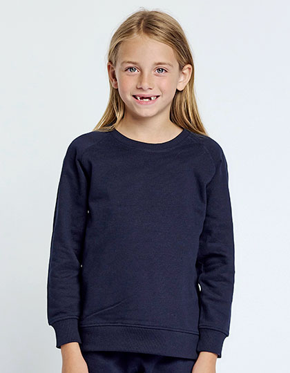 NE33001 Kids´ Sweatshirt
