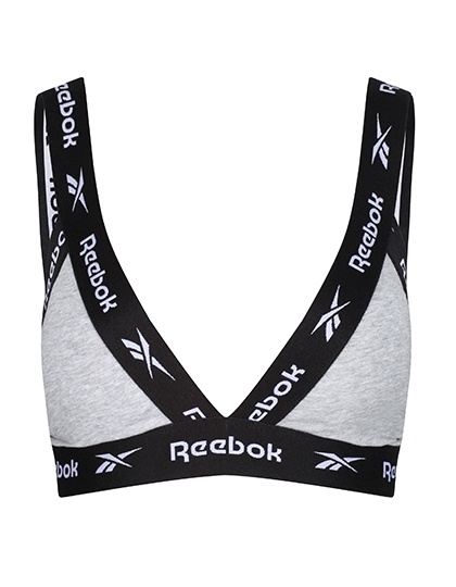 RBK9625 Women´s Triangle Bra - Dotty