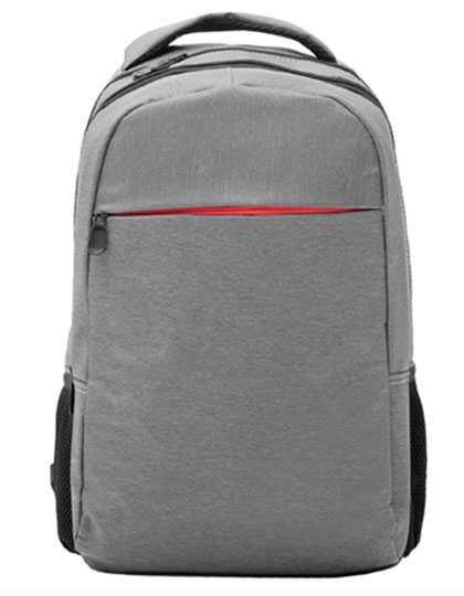 RY7146 Backpack Chucao 28 x 43 x 13 cm / Heather Grey 58