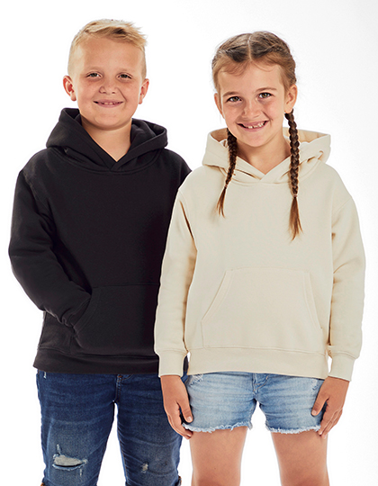 MK04 Kids´ Essential Hoodie