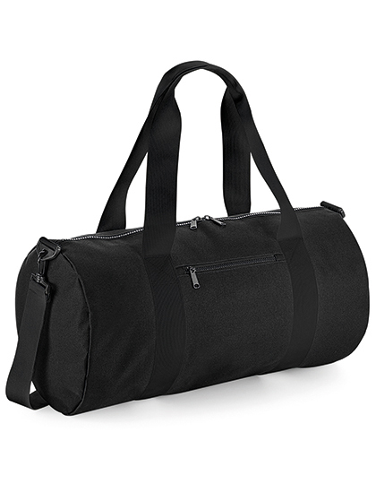 BG140L Original Barrel Bag XL 55 x 28 x 28 cm / Black/Black