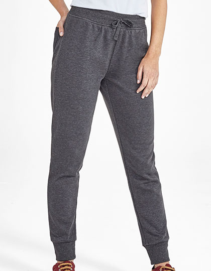 L02085 Women´s Slim Fit Jogging Pants Jake