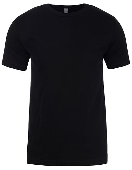 NX3600 Unisex Crew Neck T-Shirt XS / Black