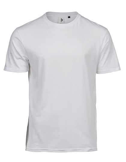TJ1100 Power Tee XS / White