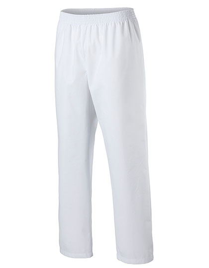 EX330 Unisex OP-Schlupfhose XS / White