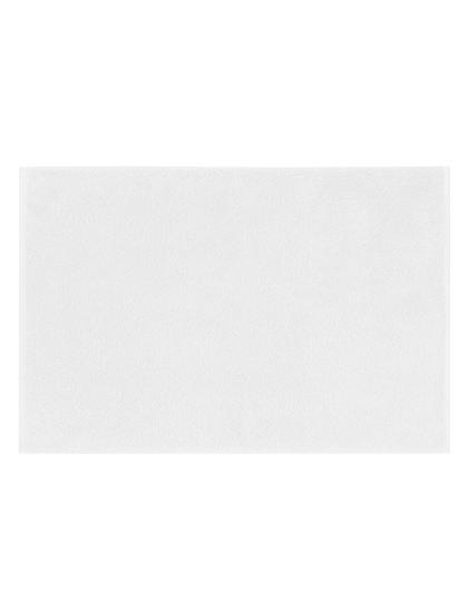 XF250G New Generation Gästetuch 30 x 50 cm / White
