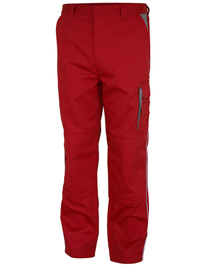 CR480 Contrast Work Pants