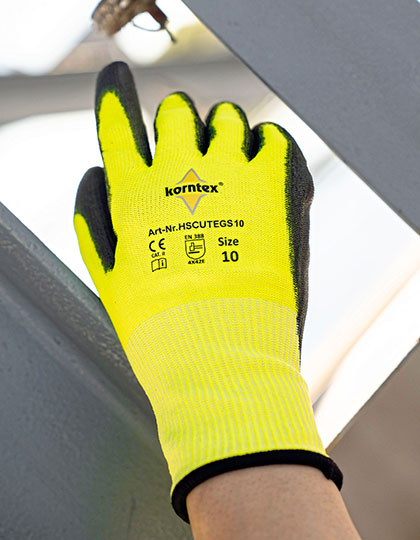 KX160 Cut-Resistant Gloves Adana