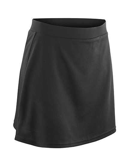 RT261F Women´s Skort S (36) / Black