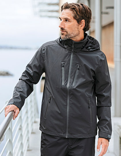 ST134 Men's Scirocco Lightweight Shell Jacket