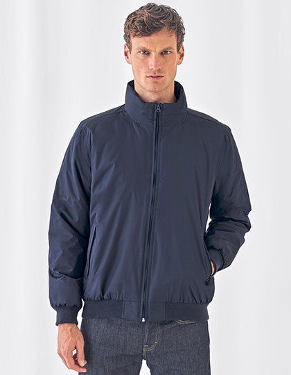 BCJM961 Men´s Jacket Crew Bomber