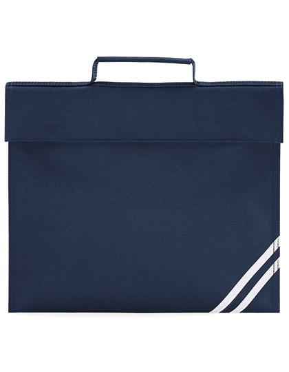 QD456 Classic Book Bag